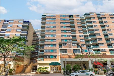 Grangetown Lofts 78-88 , #714 - Photo 5