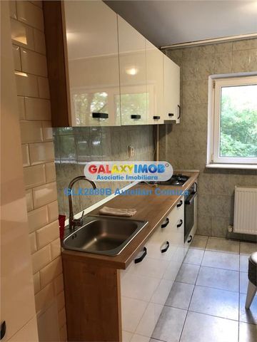 Apartament 3 camere Gorjului/ 150 metri fata de metrou/mobilat/utilat - Fotografie 4