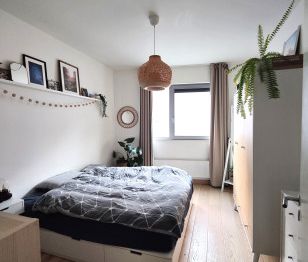 Luxe appartement met 2 slaapkamers, zonneterras in hartje GENT - Foto 2