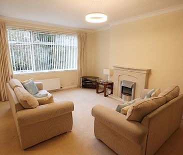 2 Bed, First Floor Flat - Photo 1