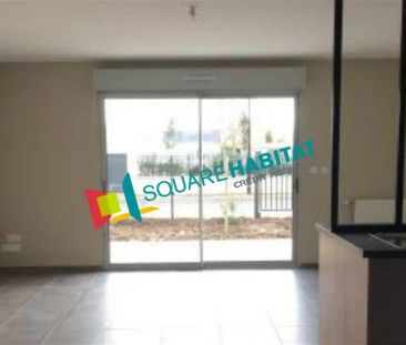Location maison 3 pièces - 69.61m² à St jean le blanc (45650) - Photo 3