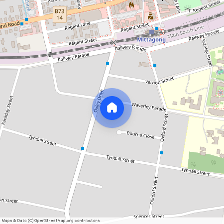 4/24 Waverley Parade, NSW 2575, Mittagong