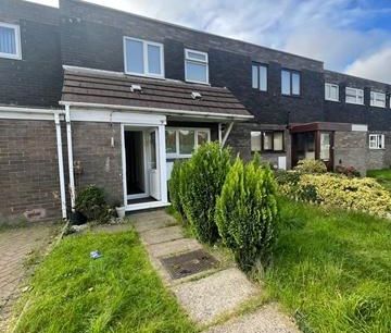 3 bedroom terraced house to rent - Photo 2