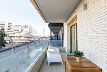 Carrer de Pi i Margall, Badalona, Catalonia 08912