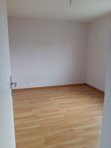 Location maison 3 pièces, 66.43m², Évreux - Photo 5