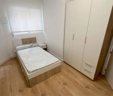 Planta baja de alquiler en Carrer Alorc, 31, Antigua Moreria - Photo 1