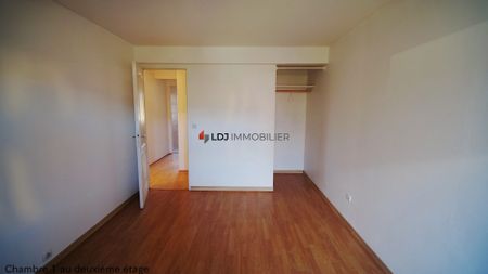 Location Appartement 3 pièces 79m² PRADES 66500 - Photo 4