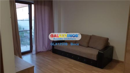 Garsoniera de inchiriat 1100Lei, sos. Oltenitei - Fotografie 2