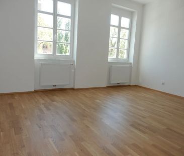 4 Zimmer Wohnung mit Loggia! Unbefristet und Ablösefrei! - Photo 1
