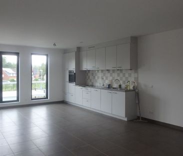 Ruim appartement in het centrum van Boortmeerbeek - Photo 1