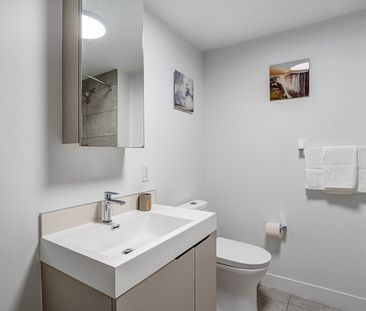 Rue de Bleury - Photo 5