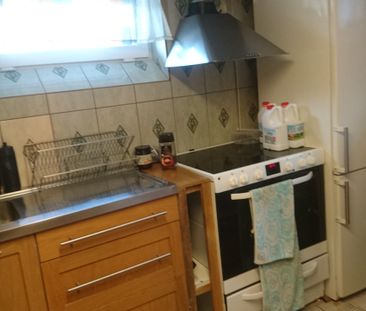 Hortensiagatan, Malmö - Photo 1