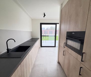 Stijlvol appartement met 2 slpks in Westerlo - Photo 6