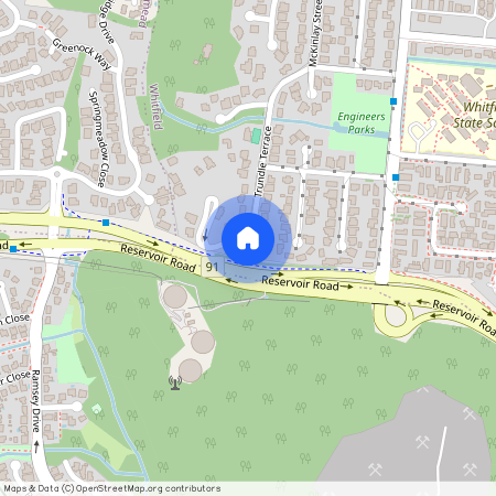 2/4D Trundle Terrace, Whitfield, QLD 4870