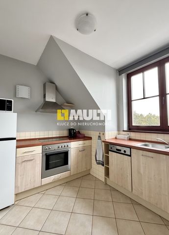Duże mieszkanie na Starym Mieście! 78 m² WYNAJEM - Photo 4