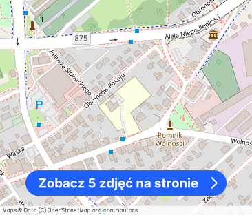 Wynajmę pokój umeblowany - Zdjęcie 1