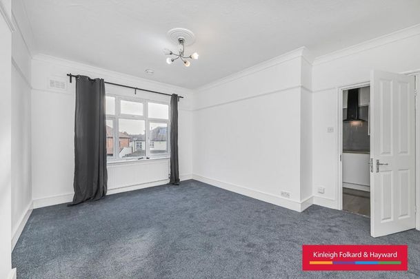 3 bedroom flat to rent - Photo 1