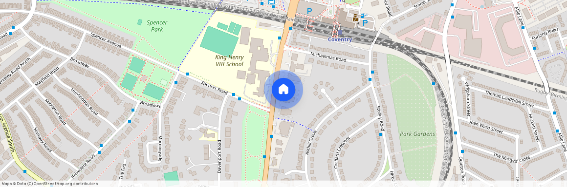 Warwick Road, Coventry, West Midlands, CV3 6AG