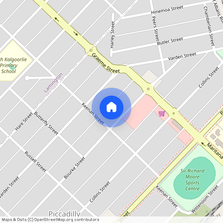 48C Bourke Street, WA 6430, Piccadilly