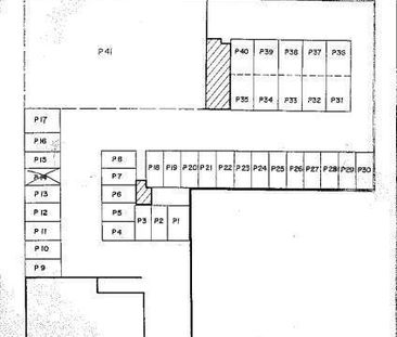 Location appartement t1 18 m² à Nantes (44000) Centre ville-Centre ... - Photo 6