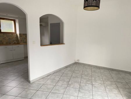 Location appartement 1 pièce 22.31 m² à Labégude (07200) - Photo 3