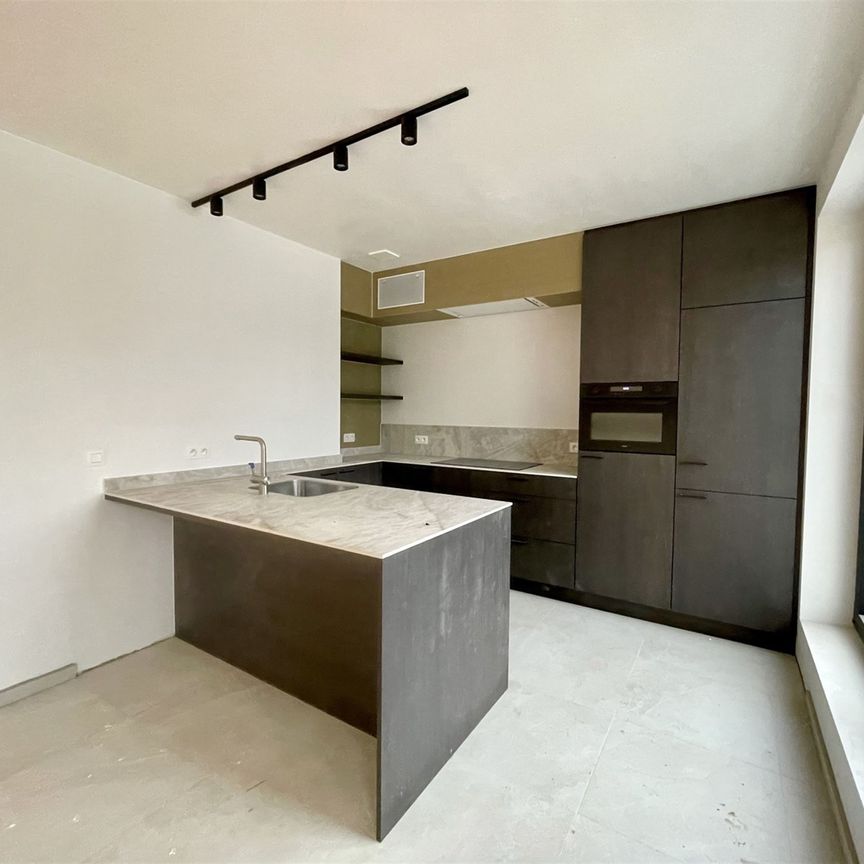 Appartement te huur in Glabbeek met 3 slaapkamers - foto 1