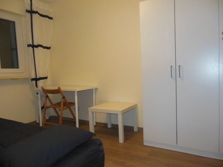 Warszawa Władysława Okińskiego - Photo 5