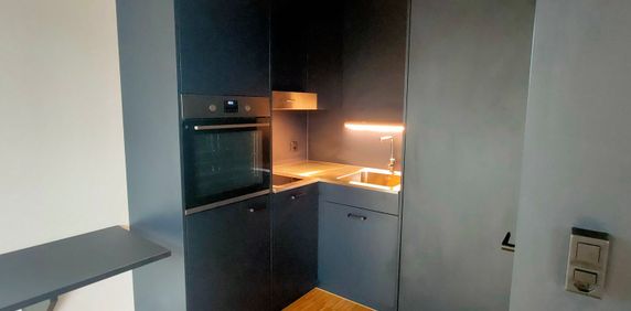 1 Zimmer, 43 m², 4. Stock - Photo 2