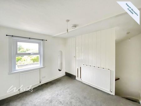 3 bedroom terraced house to rent - Photo 4