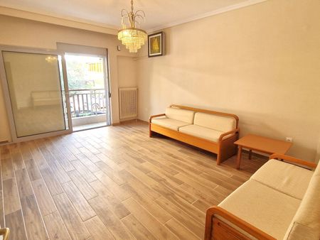 Διαμέρισμα για ενοικίαση 40 Εκκλησιές (40 Εκκλησιές - Ευαγγελίστρια) - Photo 3