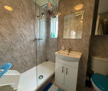 1 bedroom ground floor maisonette to rent - Photo 1