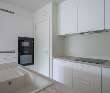 Centraal gelegen app met 2 slaapkamers en terras te Turnhout - Photo 2