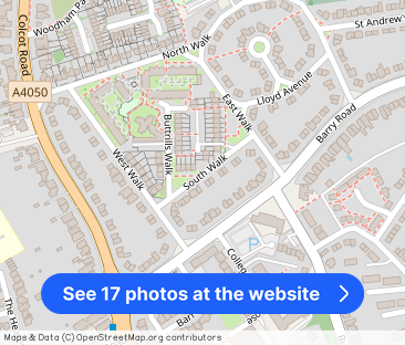 South Walk, Barry, CF62 - Photo 1