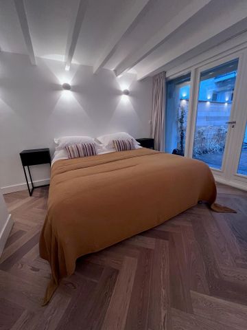 Te huur: Appartement Eerste Jan van der Heijdenstraat 45 E in Amsterdam - Photo 3