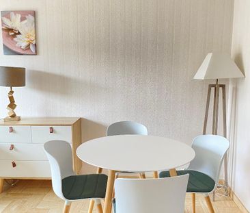 Location Appartement 1 pièce 33m² VICHY 03200 - Photo 3