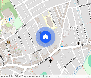 58 Cleator Street, Dalton-In-Furness - Photo 1