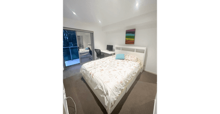 Minimalist and and peaceful space ay Norman Park - Photo 2