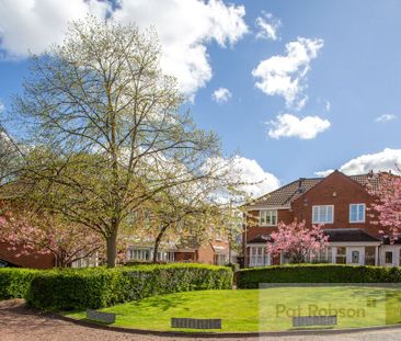 Middlewood Park, Newcastle Upon Tyne - Photo 2