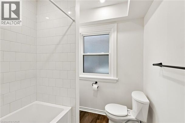 39 GARFIELD Avenue S Unit# 2, Hamilton, Ontario, L8M2R9 - Photo 1
