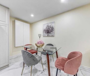 For Lease - 22 Aspendale Drive Unit# BSMT, Toronto, Ontario - Photo 1