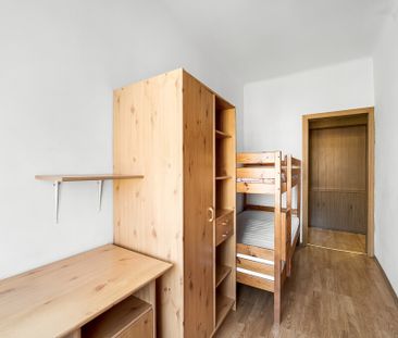 Na wynajem, 2 pokoje, blisko centrum. - Photo 2