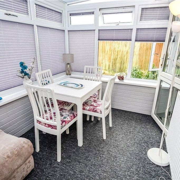 1 bedroom bungalow to rent - Photo 1