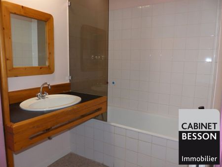 Location Appartement 2 pièces 60m² GRENOBLE 38000 - Photo 3