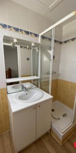 Location Appartement 2 pièces 37m² LA BOUEXIERE 35340 - Photo 4