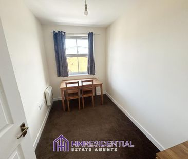 2 bedroom apartment to rent - Photo 6