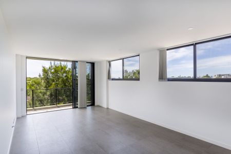 Near New Two Bedroom Apartments | Space, Style & Sort after Location! - Photo 3