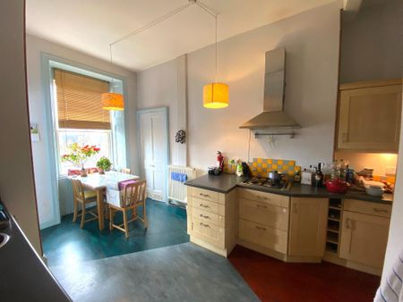 2 bedroom flat to rent - Photo 4