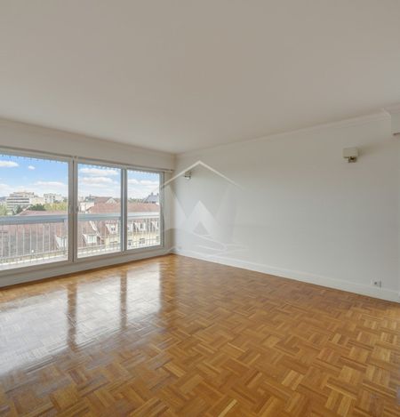 Appartement • Gérard de Nerval - Photo 4
