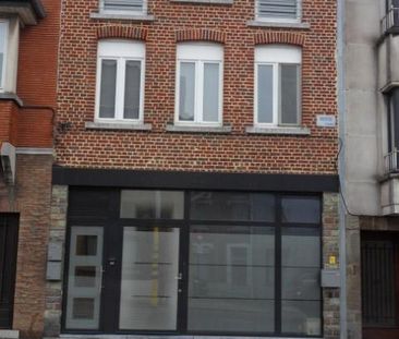 Appartement op 2de verd. met 1 slaapkamer, nabij centrum, scholen, ... - Foto 5