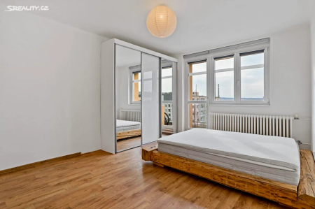 Pronájem bytu 2+kk 55 m² - Фото 2